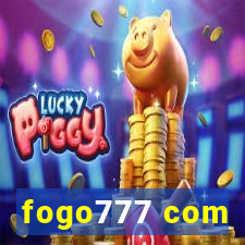 fogo777 com